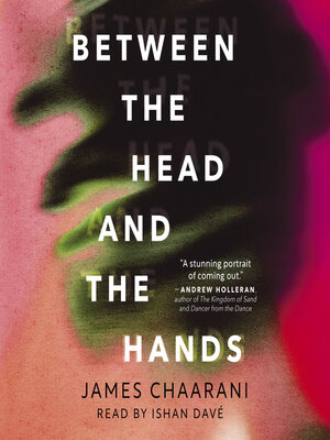 cover image of Between the Head and the Hands